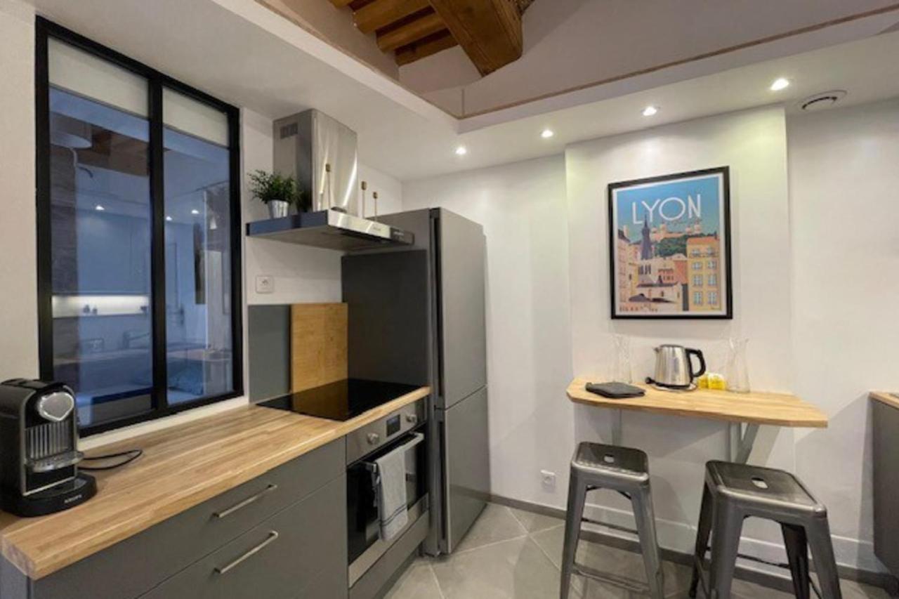 Le Petit St Pierre 2 Pers Valmy Appartement *