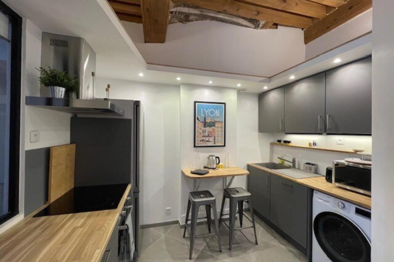 Appartement Le Petit St Pierre 2 Pers Valmy