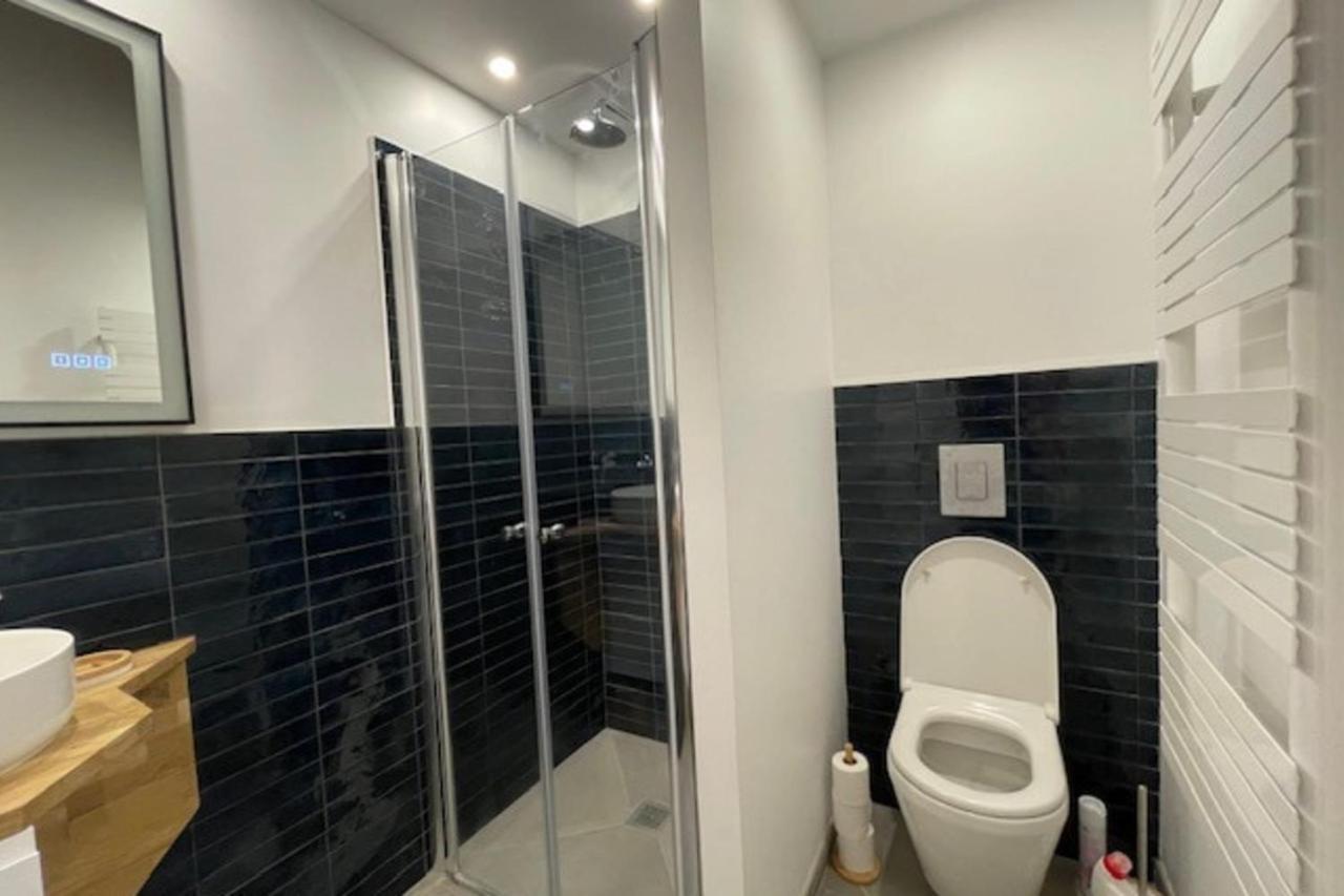 Appartement Le Petit St Pierre 2 Pers Valmy *